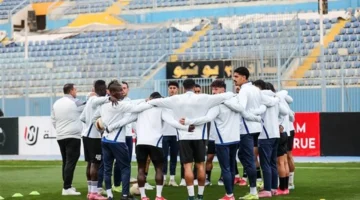 تحدي النقاط الثلاث.. موعد انطلاق مباراة بتروجت بملعب فاركو في الدوري الممتاز